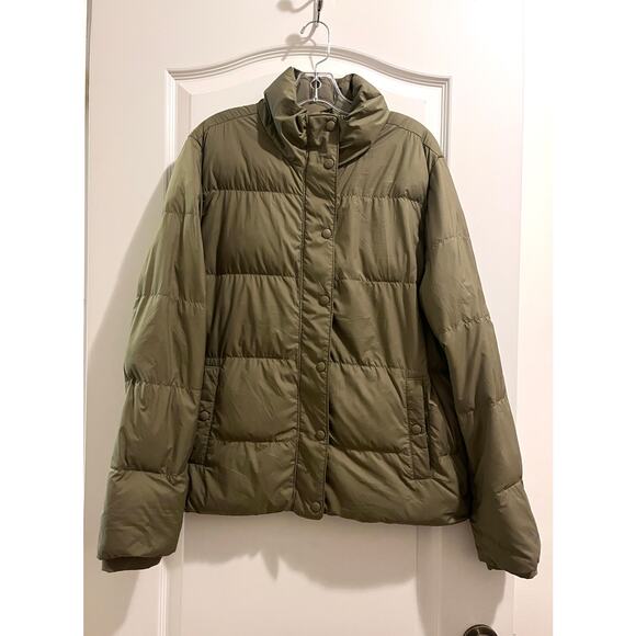 Patagonia Silent Down Jacket - Picture 2 of 13
